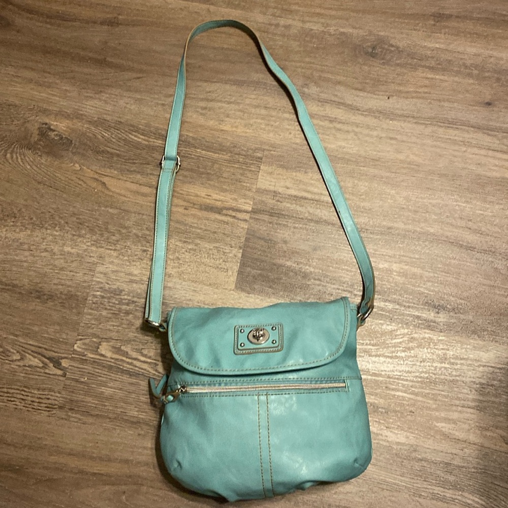 Relic purse